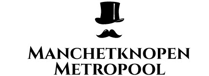 Manchetknopen Metropool